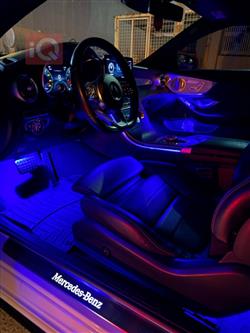 مرسيدس بنز C-Class